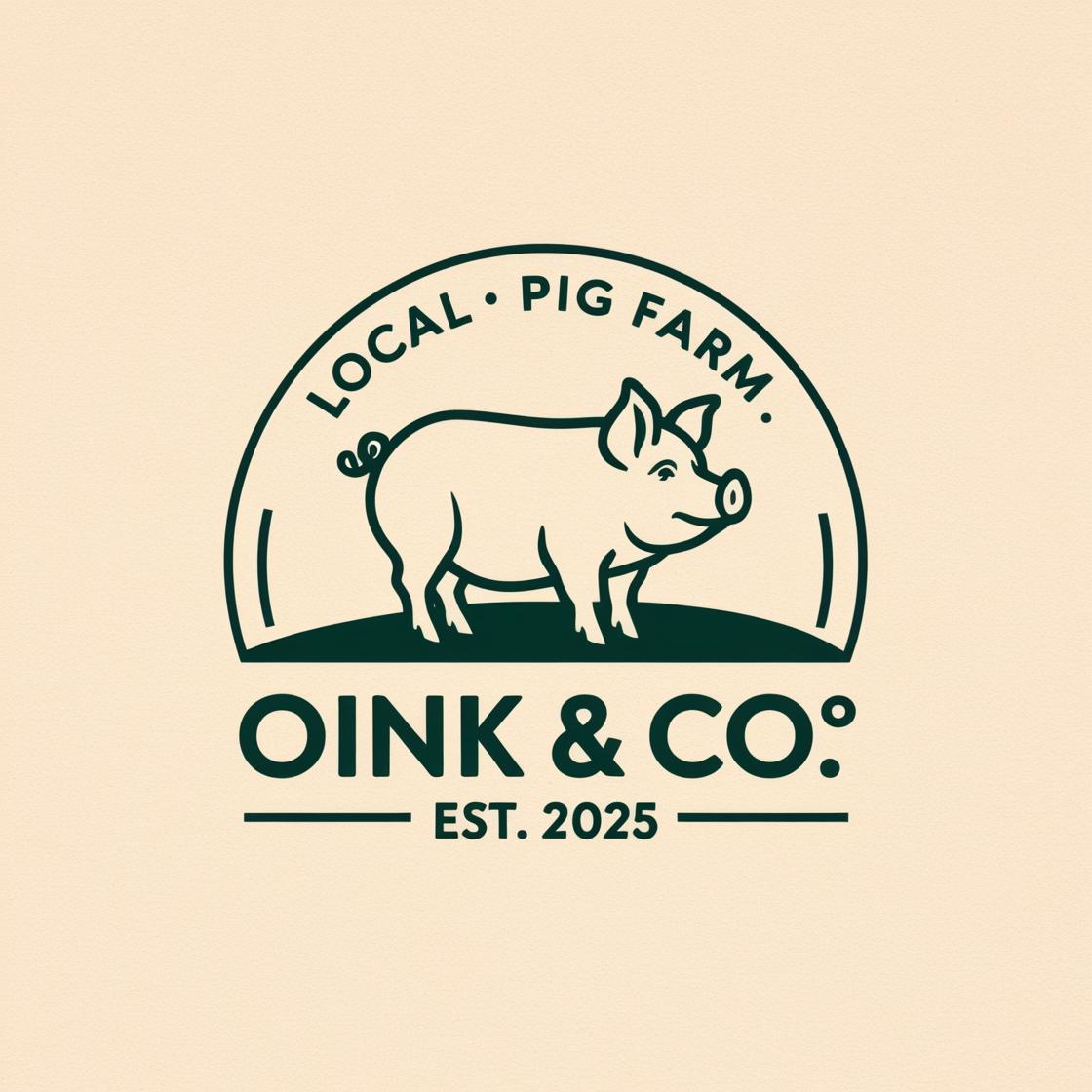 OINK & CO.